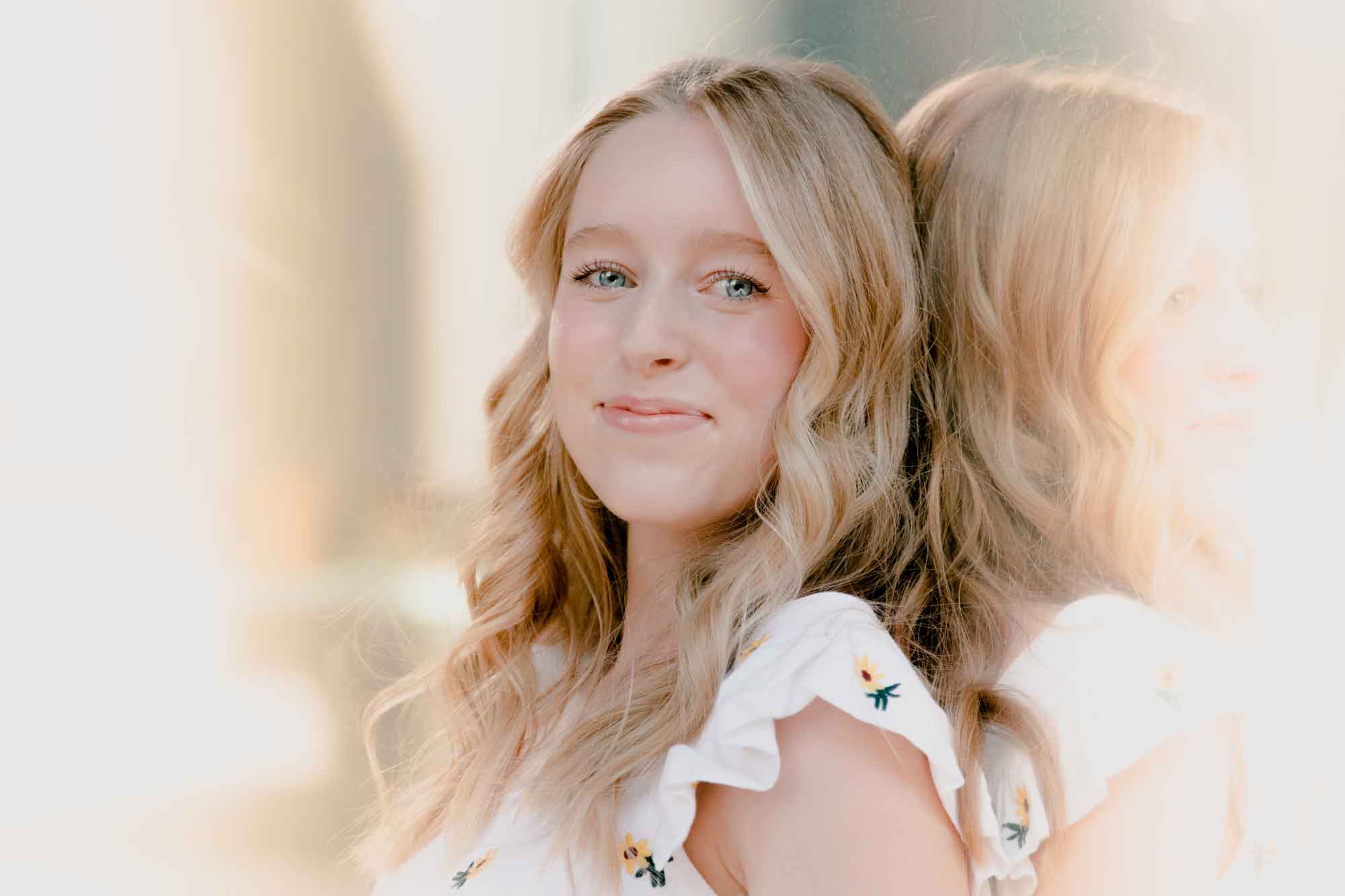 Guthrie Theater Senior Pictures